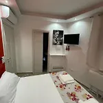 Bed and breakfast Red Moon Margherita Di Savoia
