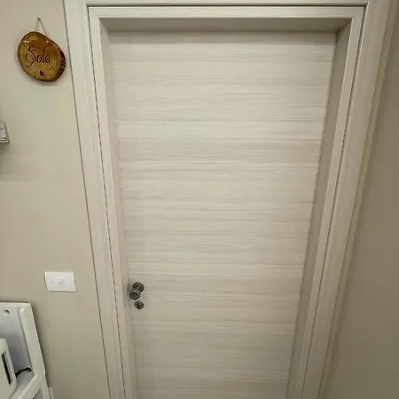 Red Moon Oda ve Kahvaltı Margherita Di Savoia