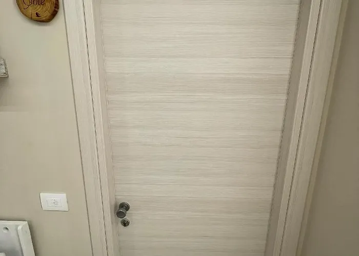 Red Moon فندق مبيت وإفطار مارغريتا دي سافويا