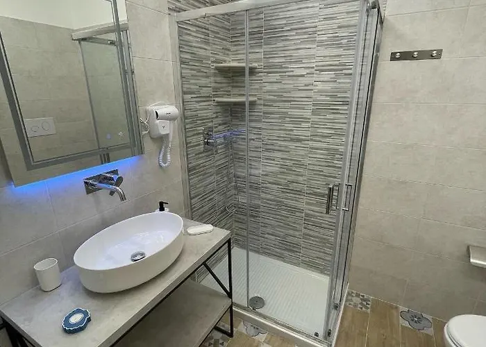 فندق مبيت وإفطار Red Moon